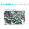 ARCHITECTURE FOLLOWS NATURE - ARCHITECTS NEWSPAPER